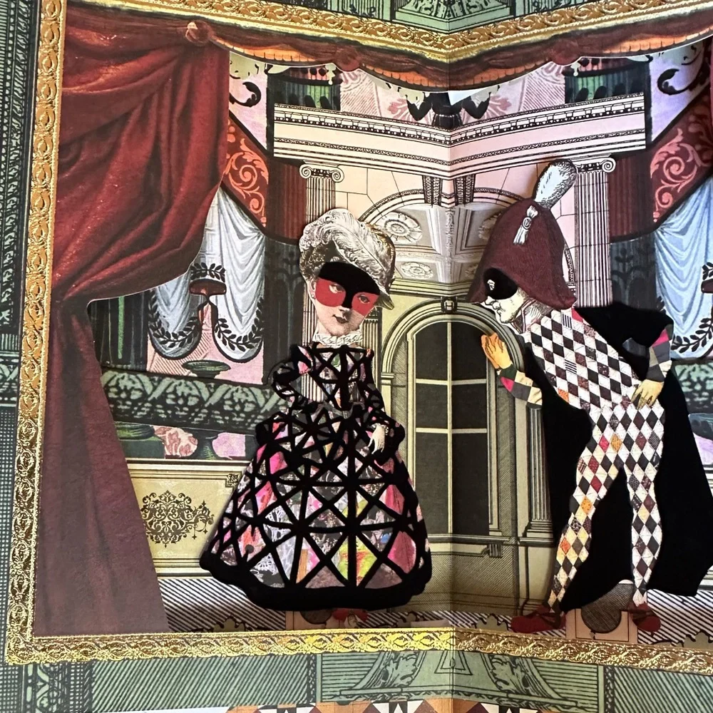 Christian Lacroix Travel Journal - Picture 14 of 16